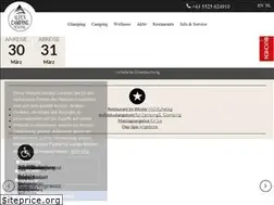 Sites similar to alpencamping.at