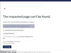 Sites similar to alpenchalets.net