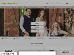 Sites similar to alpenclassics.at