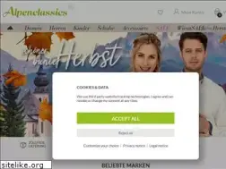 Sites similar to alpenclassics.ch