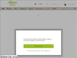 Sites similar to alpenclassics.co.uk