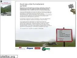 Sites similar to alpencross-der-film.de