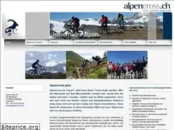 Sites similar to alpencross.ch