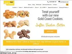 Sites similar to alpendelicious.com.au
