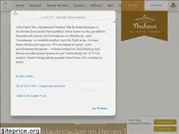 Sites similar to alpendomizil.at