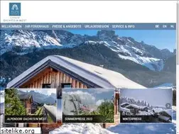 Sites similar to alpendorf-dachsteinwest.at