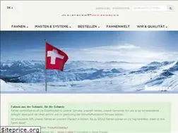 Sites similar to alpenfahnen.ch