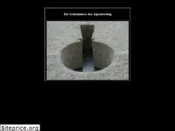 Sites similar to alpenfestung.com