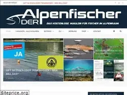 Sites similar to alpenfischer.com