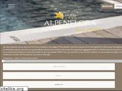 Sites similar to alpenflora.it
