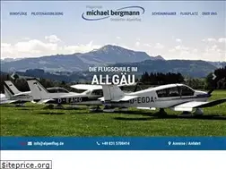 Sites similar to alpenflug.de
