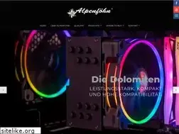 Sites similar to alpenfoehn.de