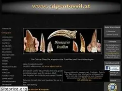 Sites similar to alpenfossil.at
