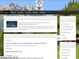 Sites similar to alpenfreundepilatus.ch