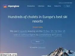 Sites similar to alpenglow.ski