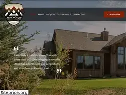 Sites similar to alpenglowbuild.com
