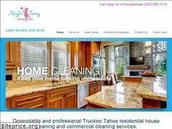 Sites similar to alpenglowcleaning.com