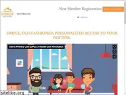 Sites similar to alpenglowfamilymedicine.com