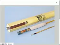 Sites similar to alpenglowflyrods.com