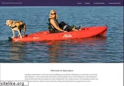 Sites similar to alpenglowidaho.com