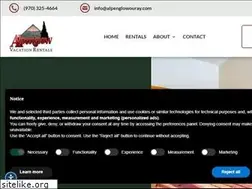 Sites similar to alpenglowouray.com