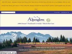 Sites similar to alpenglowskincare.com