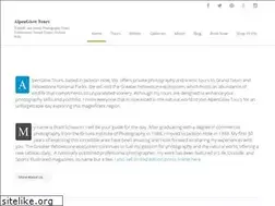 Sites similar to alpenglowtours.com