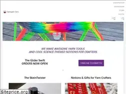 Sites similar to alpenglowyarn.com