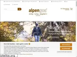 Sites similar to alpengoa.de