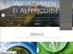 Sites similar to alpenguides.de