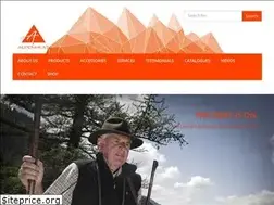 Sites similar to alpenheat.com