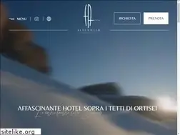 Sites similar to alpenheim.it