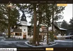 Sites similar to alpenhof-lodge.com