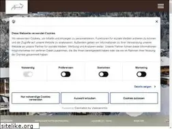 Sites similar to alpenhof.de