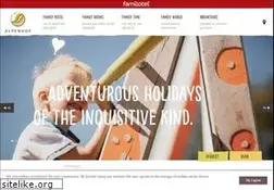 Sites similar to alpenhof.org