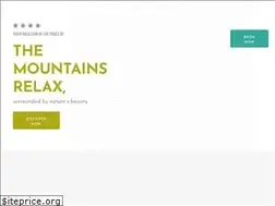 Sites similar to alpenhofosttirol.com