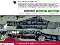 Sites similar to alpenhotel-fischer.de