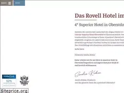 Sites similar to alpenhotel-oberstdorf.com
