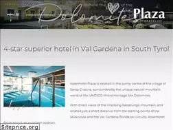 Sites similar to alpenhotelplaza.com