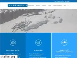Sites similar to alpeniglu.com
