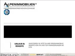 Sites similar to alpenimmobilien.at