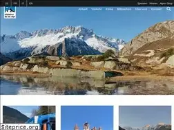 Sites similar to alpeninitiative.ch