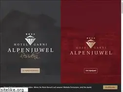 Sites similar to alpenjuwel.at