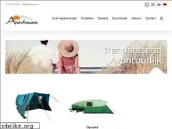 Sites similar to alpenkreuzer.nl