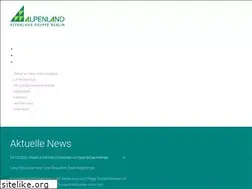 Sites similar to alpenland-berlin.de