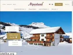 Sites similar to alpenland-lech.com