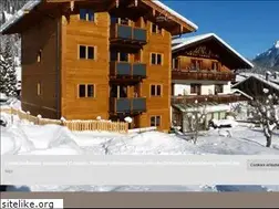 Sites similar to alpenland-lermoos.com