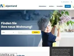 Sites similar to alpenland.ag