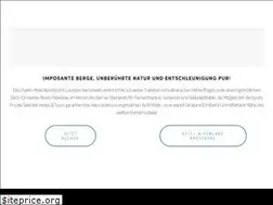 Sites similar to alpenland.ch