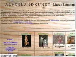 Sites similar to alpenlandkunst.de